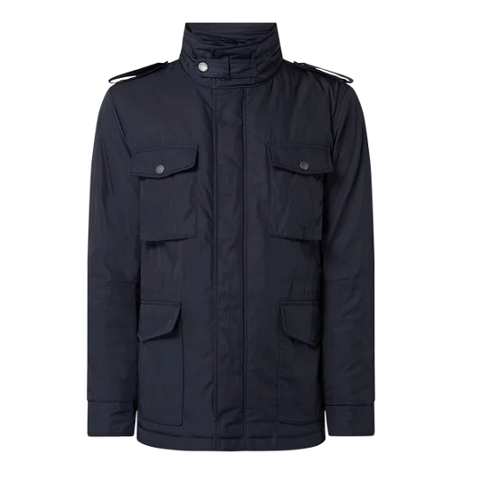 mens navy jacket