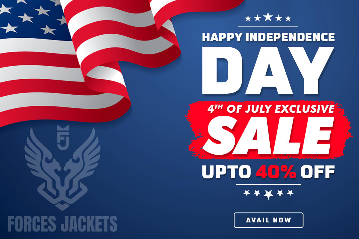 Independence Day Sale
