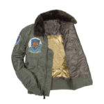 G-1 US Fighter Top Gun Jacket