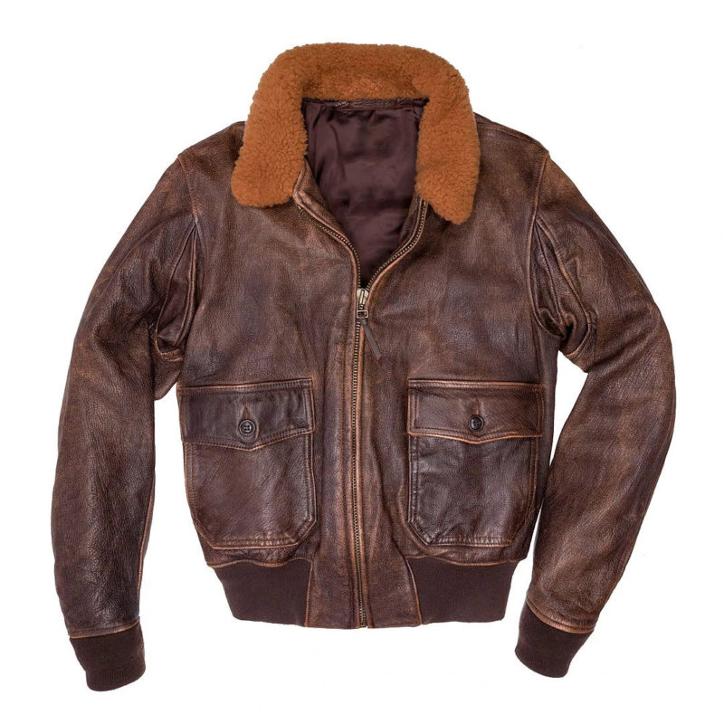 avenger-g1-bomber-jacket-mens-distressed-brown
