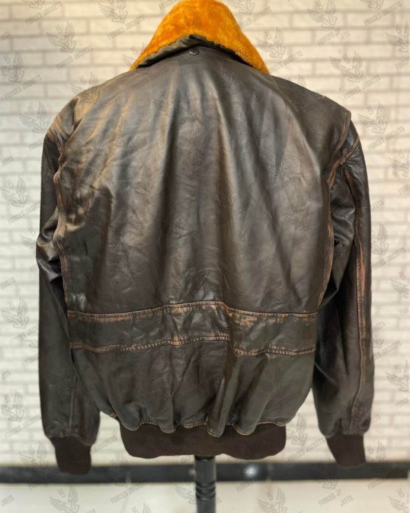 U.S. Navy G-1 Flight Jacket 