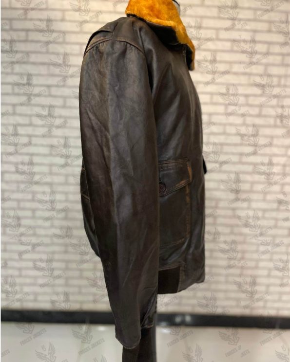 U.S. Navy G-1 Flight Jacket 