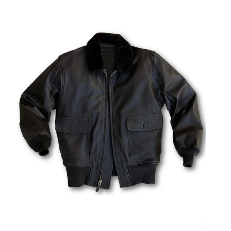 Men's Hand Painted G-1 Jacket