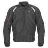 Men's Motorcycle Matrix Black Jacket