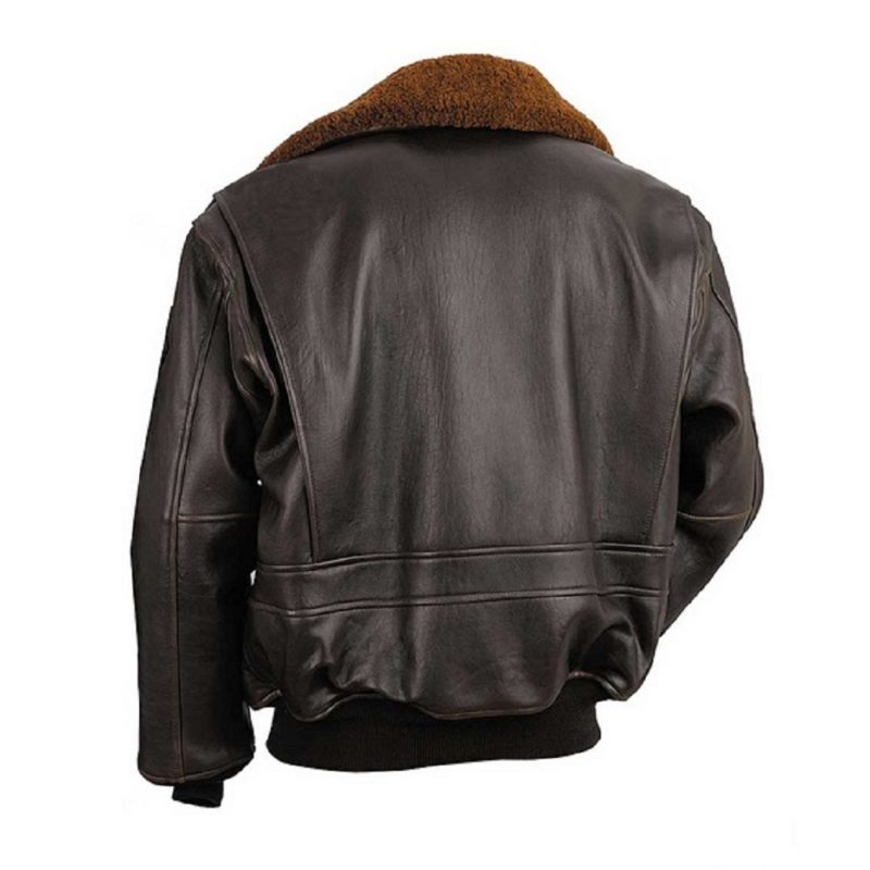 Men's G-1 Bomber Wings of Gold Jacket