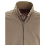 G9 Men’s Cotton Jacket-