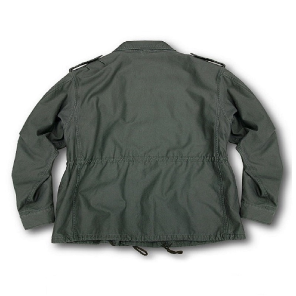 M-51 Cotton Field Jacket