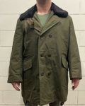 POLISH MILITARY OFFICER’S SHEEPSKIN COAT1
