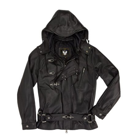 Men's Air Rescue Parka Jacket