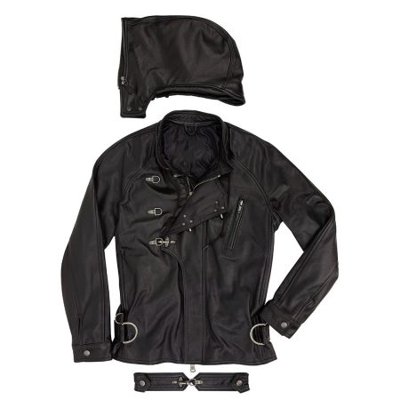 Men's Air Rescue Parka Jacket