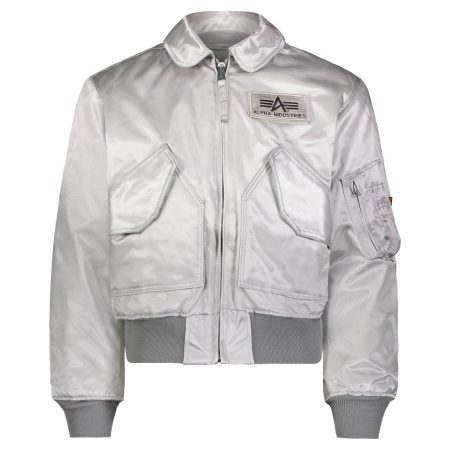 CWU/45P Flight Bomber Jacket