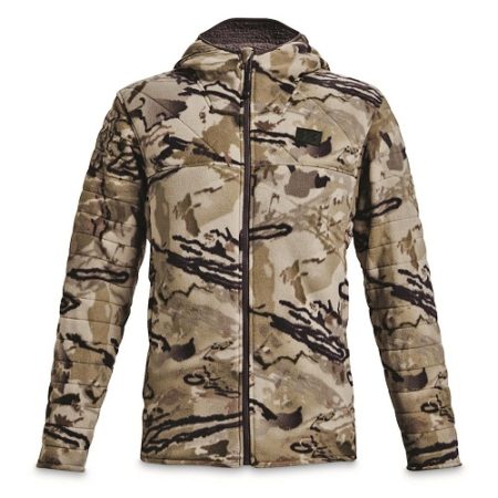 Men's UA Rut Windproof Hunting Jacket