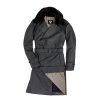 The Agent Trench Coat