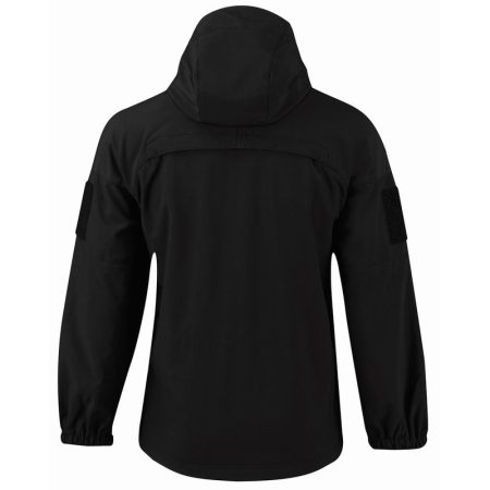 Softshell Duty Field Jacket