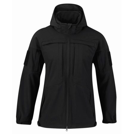 Softshell Duty Field Jacket