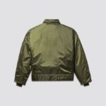 VINTAGE ’93 USAF CWU 36/P BOMBER JACKET