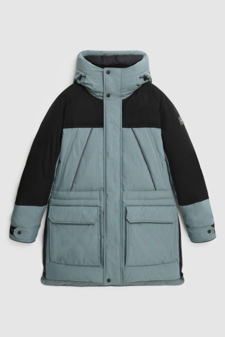 Padded Cotton Jacket
