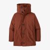 Men's Frozen Range Parka Jacket