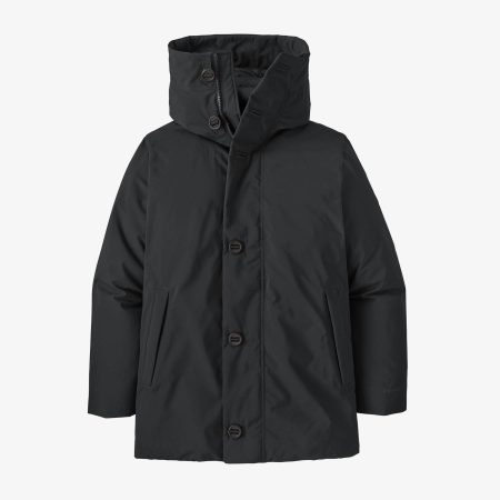 Men's Frozen Range Parka Jacket