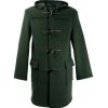 Men's Original Duffle Coat