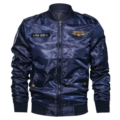 Air force logo jacket best sale