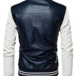 Baseball-UFSAA-Road-66-Bomber-Jacket