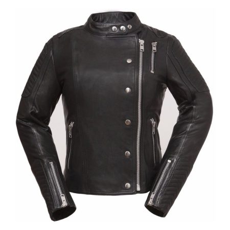 First Manufacturing Warrior Princess Women's Jacket