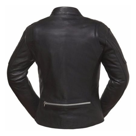 First Manufacturing Warrior Princess Women's Jacket