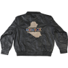 Back view of Operation Iraqi Freedom Veteran Jacket
