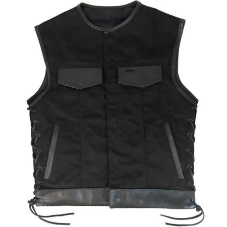 Legendary Lightweight Motorcycle Vest