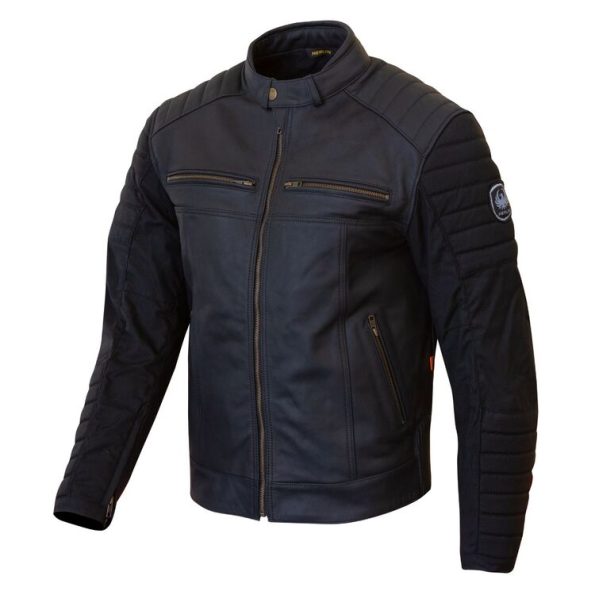 Men's Ridge Motorcycle Jacket