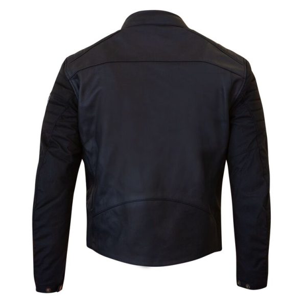 Men's Ridge Motorcycle Jacket