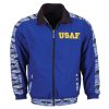 U.S. Air Force Reversible Bomber Jacket