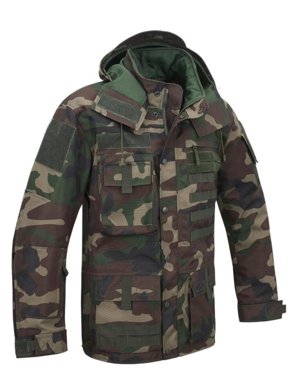 M-65 Performance Outdoor Field Jacket