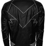 Men’s-Black-Leather-Biker-Jacket