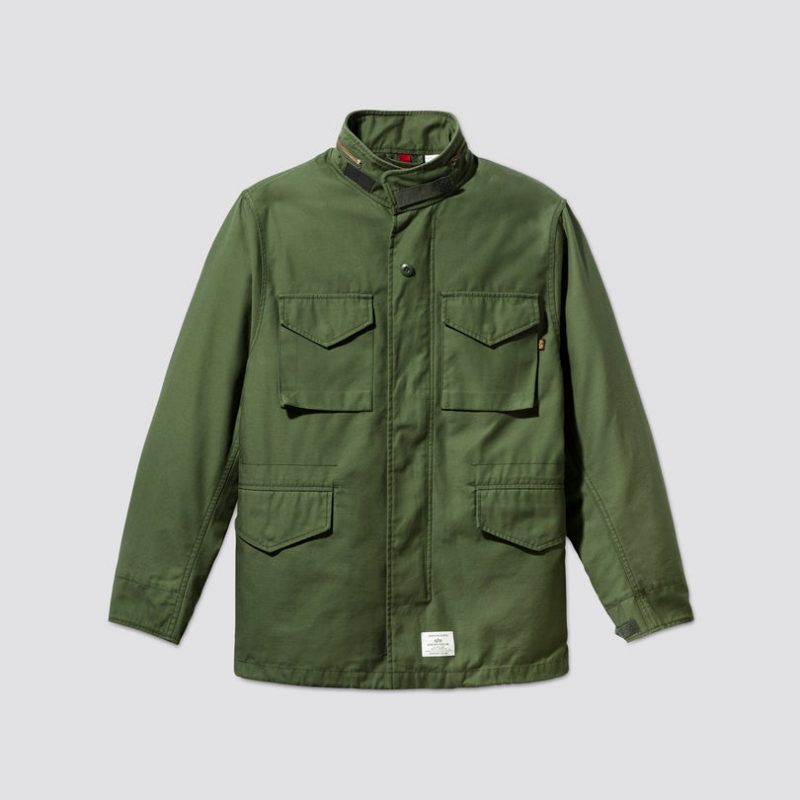 Best U.S Military M65 Field Jackets Collection | Forces Jackets