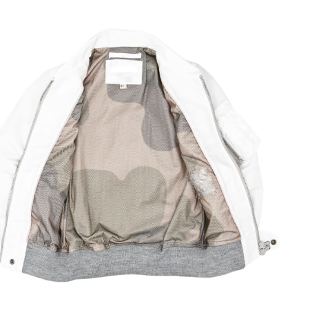 MA-1 Bomber Jacket