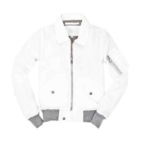 MA-1 Bomber Jacket