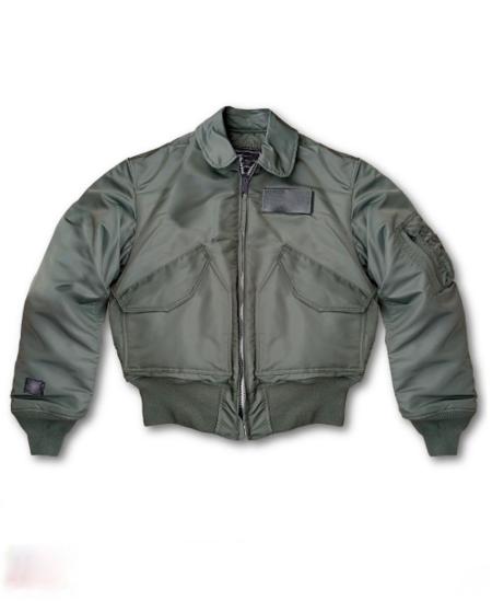Men's Forces Flight Jacket