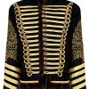 Men's Velvet Parade Jacket