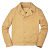 N4 Navy Jacket