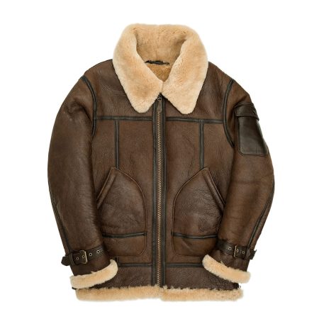 Super Fortress Jacket