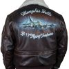 A-2 Flight Jacket