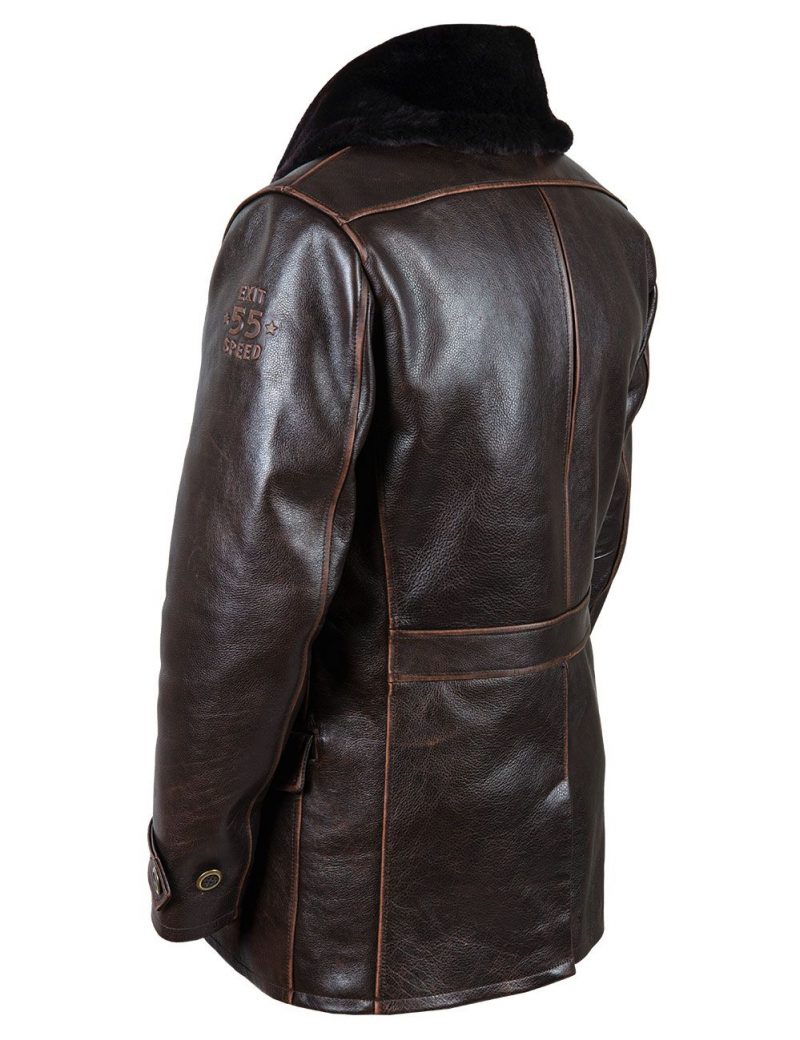 Back-Winter-Leather-Pea-Coat