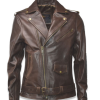 Buffalo Motorcycle Jacket