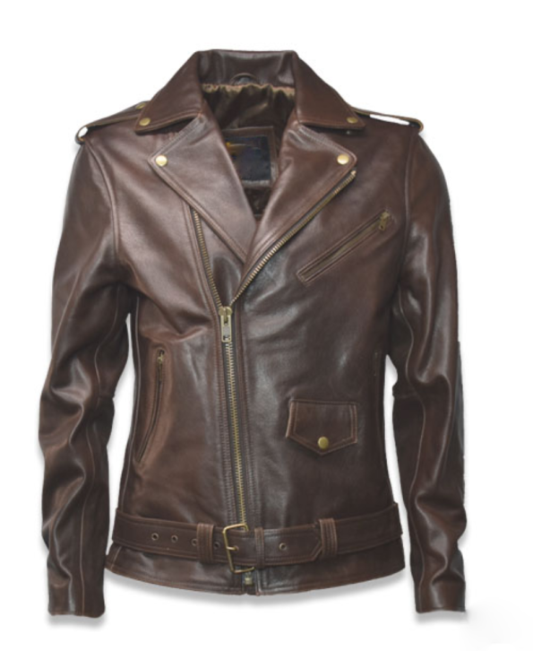 Buffalo Motorcycle Jacket