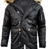 Men’s Military Top Gun Jacket