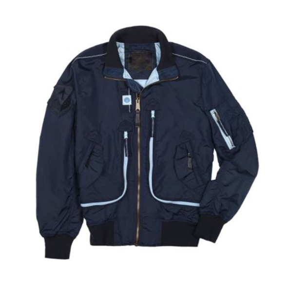 Men's Replica Flight Jacket