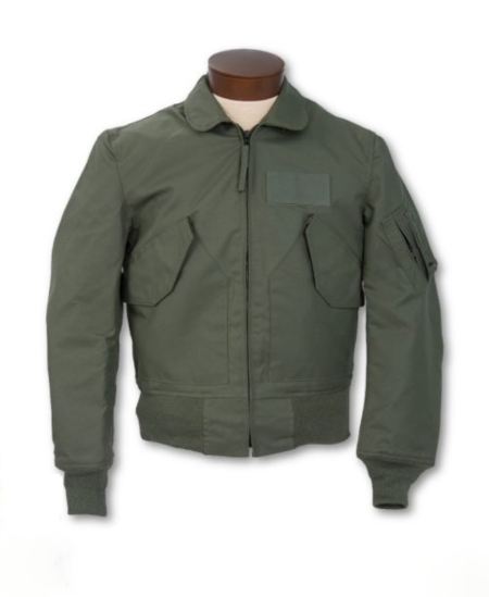 U.S Military Flight Jacket
