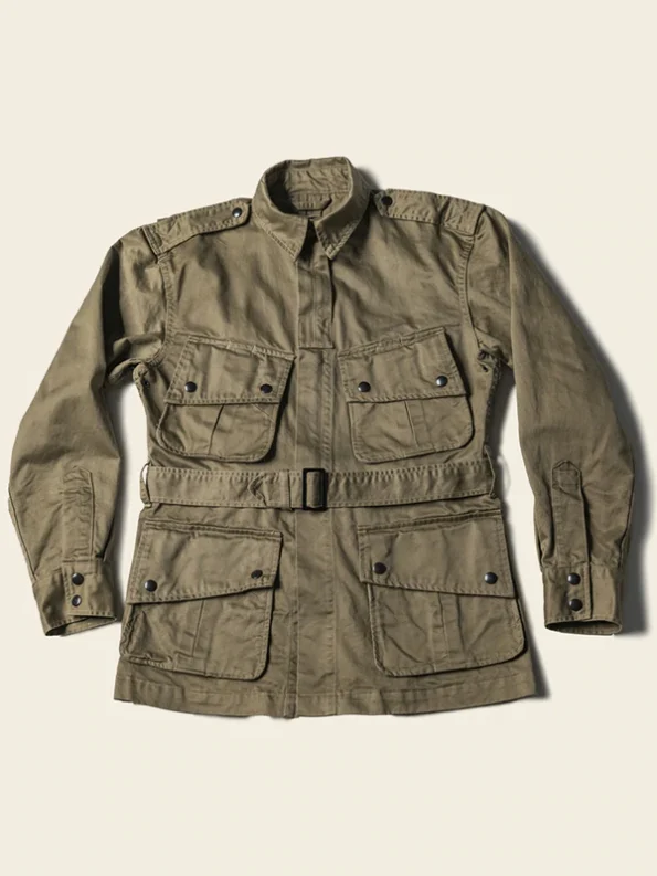 US Army Airborne Field Jacket